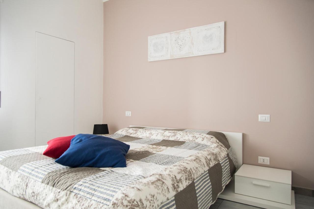 Ferienwohnung YouHosty - Delle Genziane 7 Mailand Exterior foto