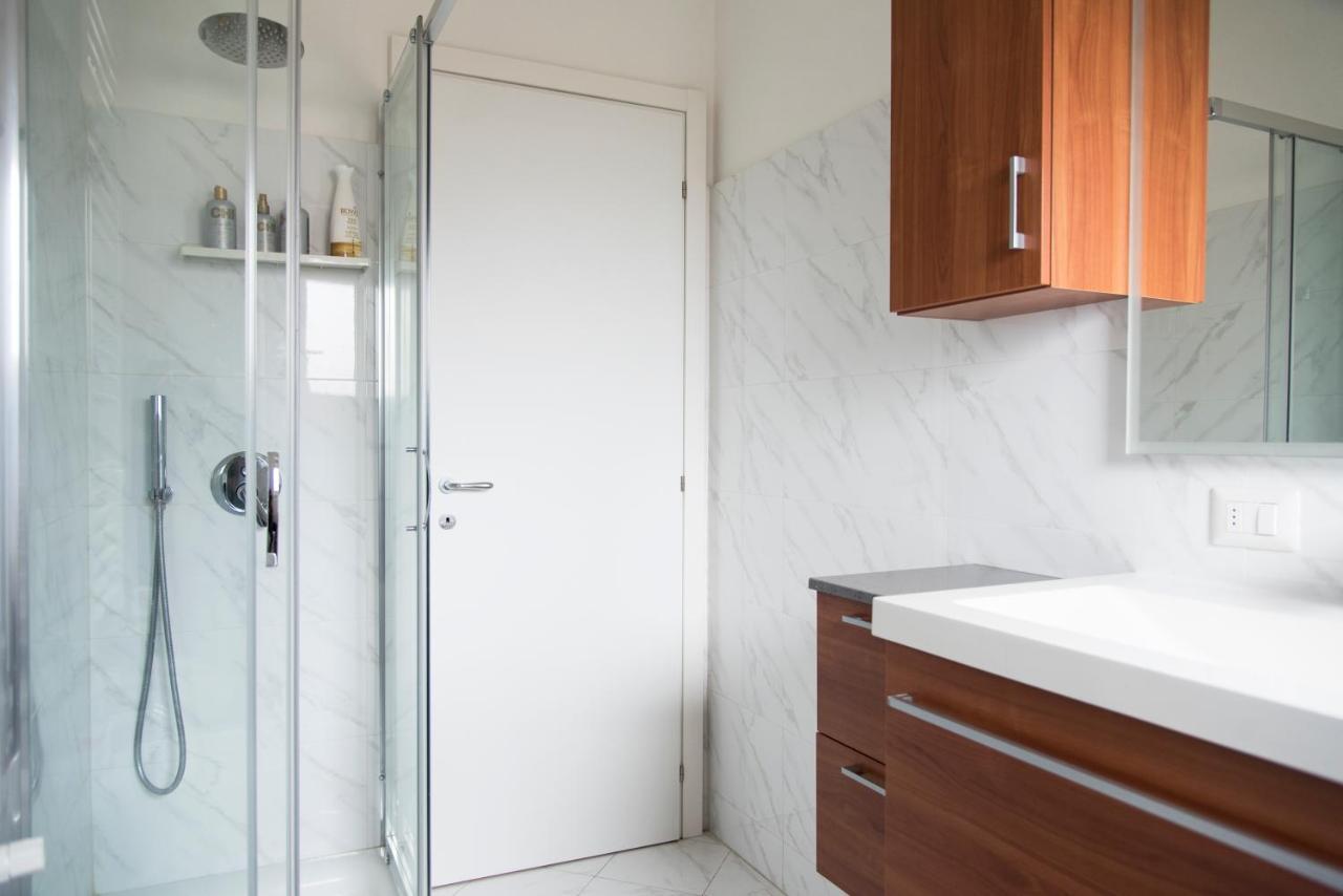 Ferienwohnung YouHosty - Delle Genziane 7 Mailand Exterior foto