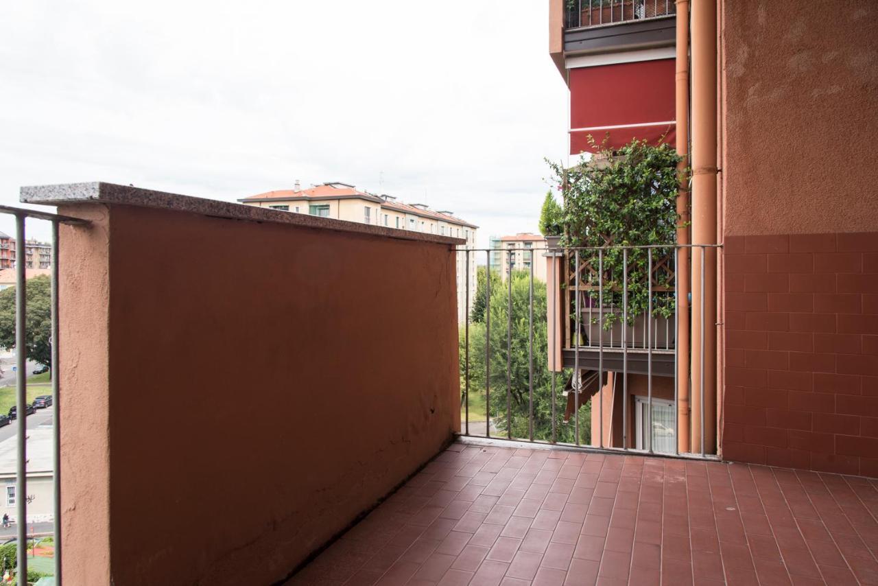 Ferienwohnung YouHosty - Delle Genziane 7 Mailand Exterior foto